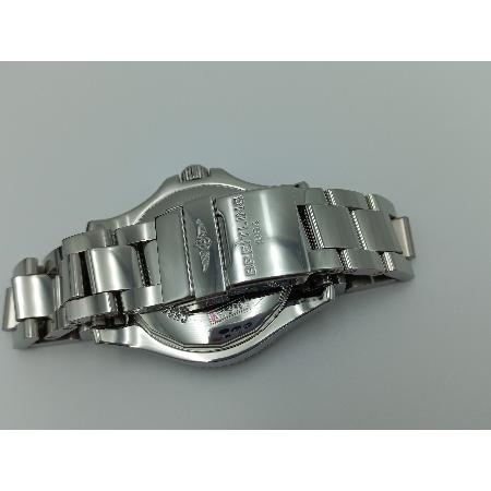 ñ)BREITLING(Ʋ) SUPEROCEAN 2(ۿ 2)   ũγ׷ ƽ ƿ ð[ûֱõ] ̹5 - ̺ ߰ǰ